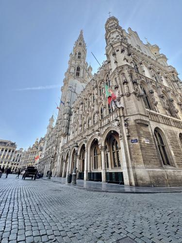 Brussels