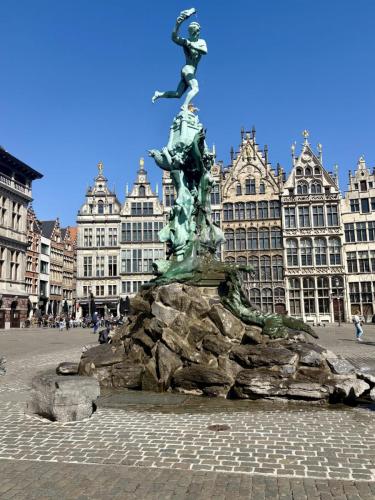 Antwerp