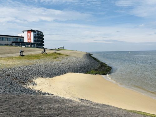 Den Helder/Texel