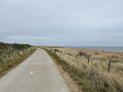 Den Helder/Texel
