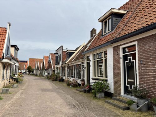 Den Helder/Texel