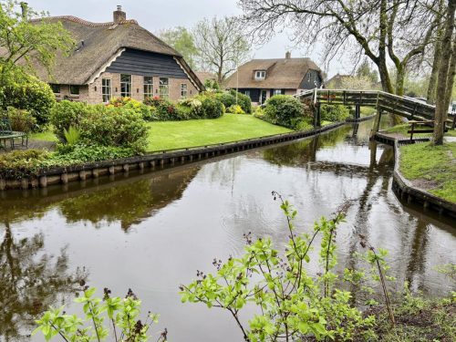 Giethoorn