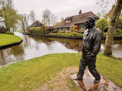 Giethoorn