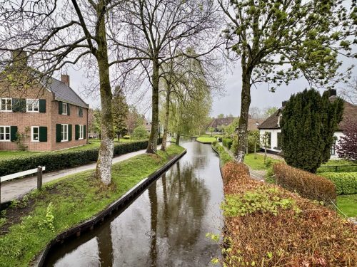 Giethoorn