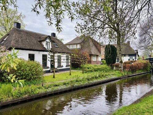 Giethoorn