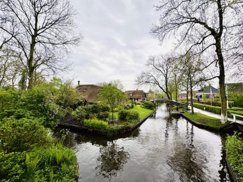 Giethoorn