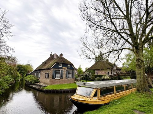 Giethoorn