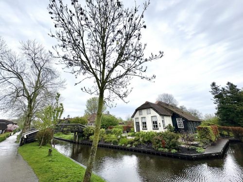 Giethoorn