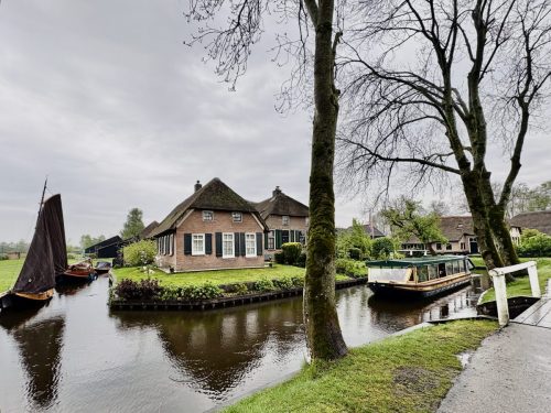 Giethoorn