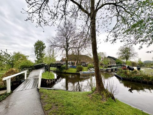 Giethoorn