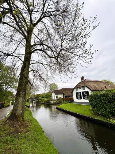 Giethoorn