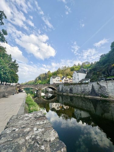 Vianden & Remich