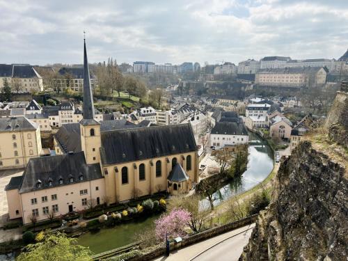 Luxembourg